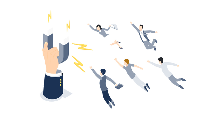 Customer Retention