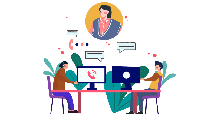 sales CRM software