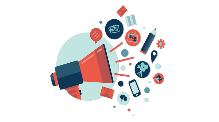 Marketing CRM software