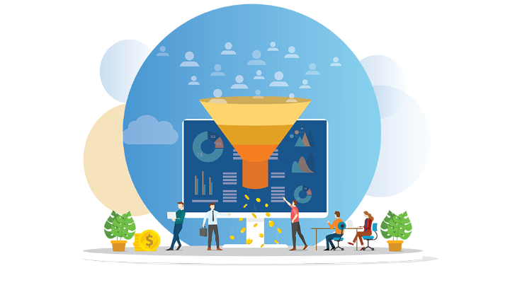 why use CRM software
