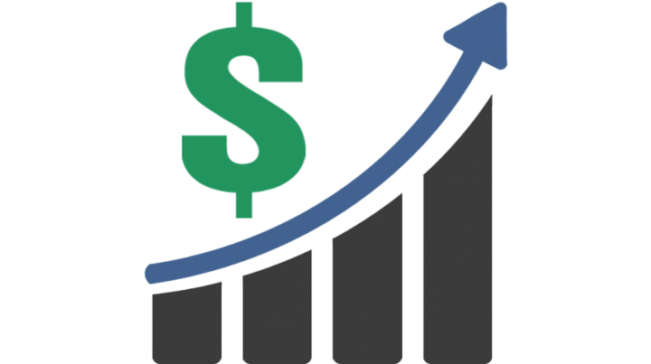 Increased Revenue