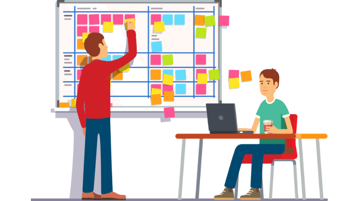 CRM software
