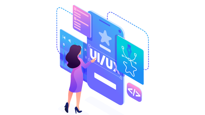 CRM software with easy user interface