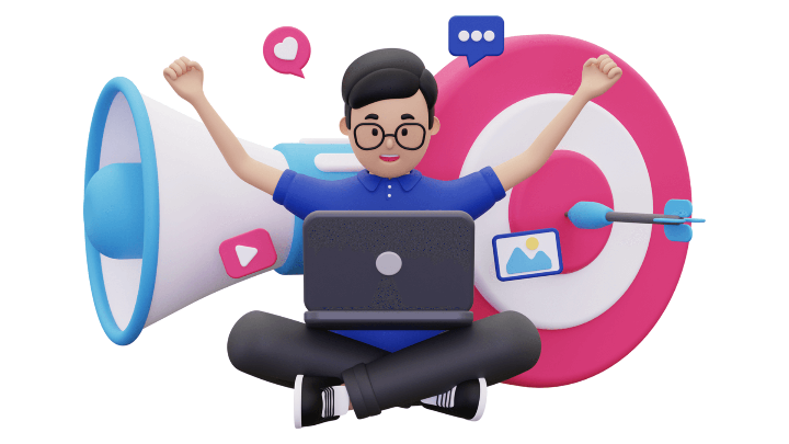 sales CRM system