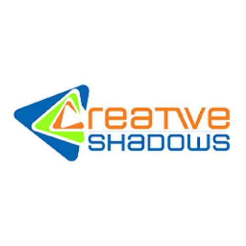 Logo of Creative Shadows