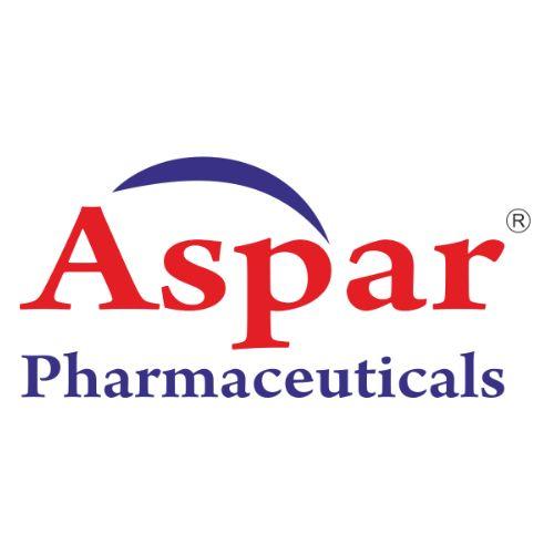 Aspar Pharmaceuticals Company Logo