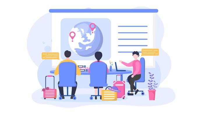 travel CRM software travel CRM software
