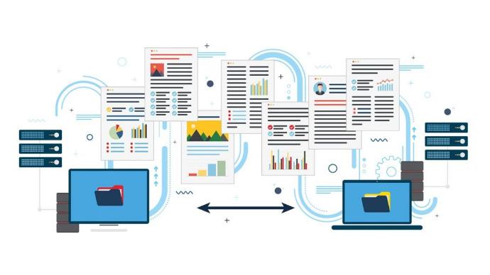 Document Management System