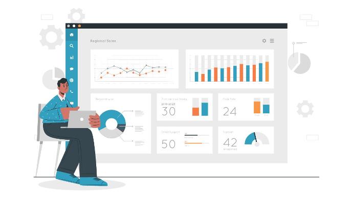 Data Reporting and Analytics