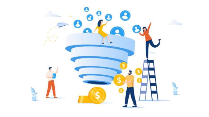 Sales Pipeline Management in Travel CRM Software Sales Pipeline Management in Travel CRM Software