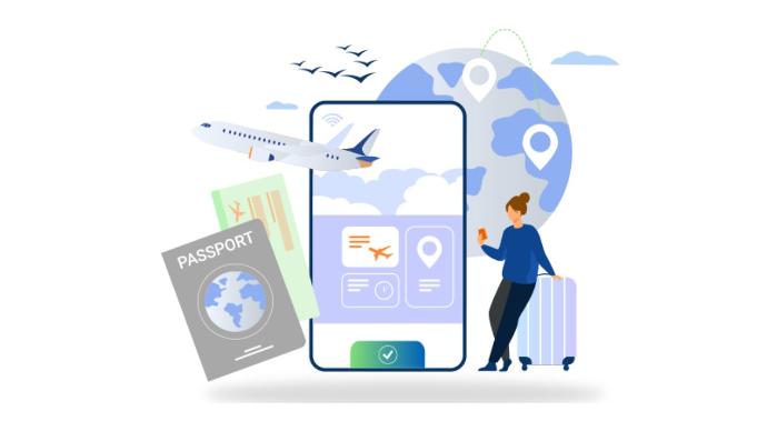 Manage Travel Packages in CRM for Travel Industry