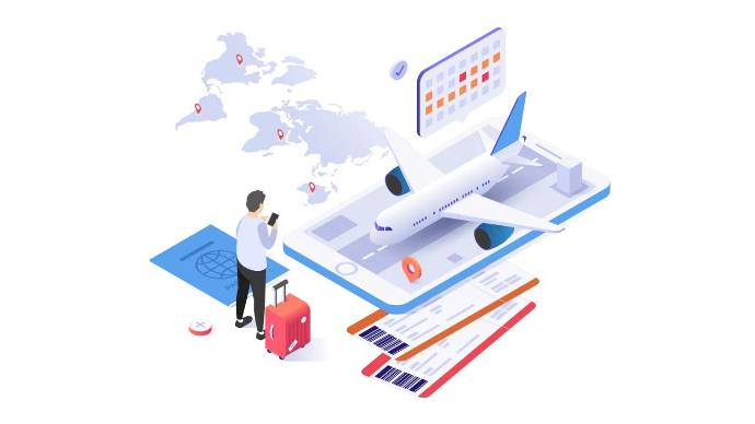 CRM for travel industry