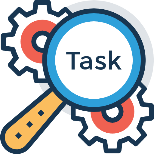Auto assign each task for smooth task management