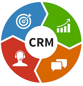 Convert your Lead into sales with crm software