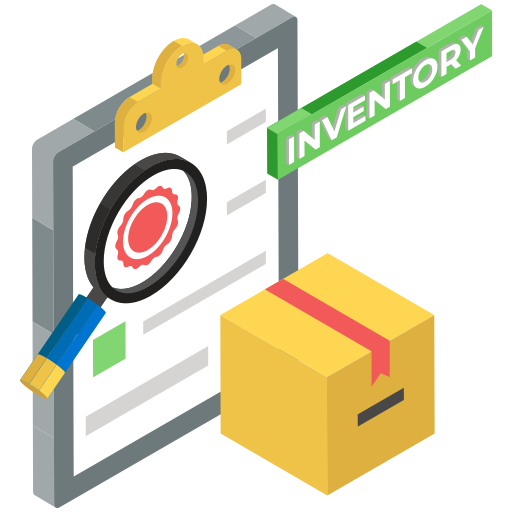 Track your product movement with Inventory Management