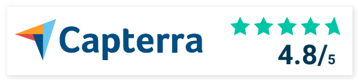 Capterra Review