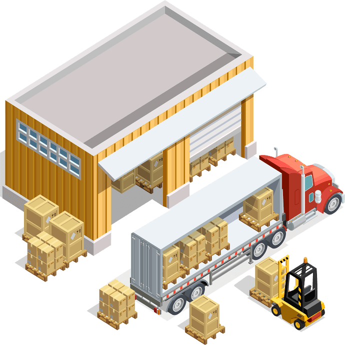 Inventory Management System