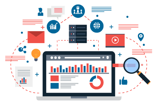 ERP system